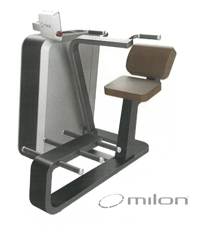 milon-Q8 milon-Q8